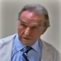 Dr. Frederick Mixter (Halloween II) MBTI Personality Type image