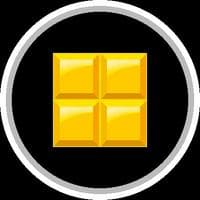 O-Tetromino MBTI性格类型 image