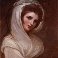 Amy Lyon (Lady Emma Hamilton) type de personnalité MBTI image