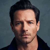 Ian Bohen type de personnalité MBTI image