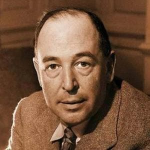profile_C. S. Lewis