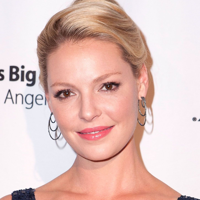 Katherine Heigl نوع شخصية MBTI image