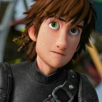 Hiccup Horrendous Haddock III type de personnalité MBTI image