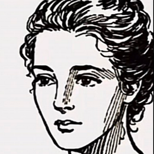 profile_Sensitive Woman