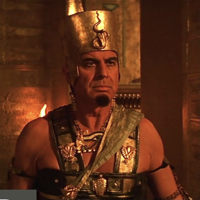profile_Pharaoh Seti I of Egypt