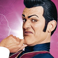 Robbie Rotten тип личности MBTI image