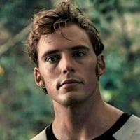 Finnick Odair type de personnalité MBTI image