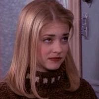 Sabrina Spellman tipo di personalità MBTI image