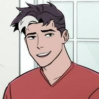 Jason Todd "Red Hood" mbti kişilik türü image