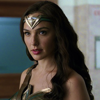 Diana Prince “Wonder Woman” type de personnalité MBTI image