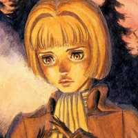 Farnese de Vandimion mbtiパーソナリティタイプ image