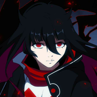 Scarlet "The Red Reaper" type de personnalité MBTI image