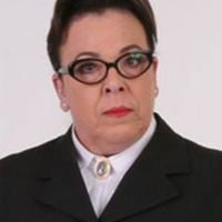 Diretora Olívia Veider mbti kişilik türü image