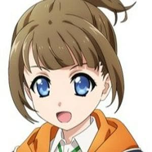 profile_Lise Kohinata