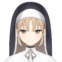 Sister Claire type de personnalité MBTI image