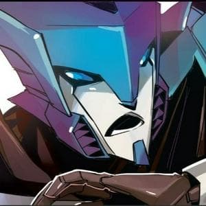 profile_Blurr