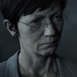 Angela type de personnalité MBTI image