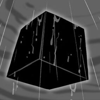 Black Cube MBTI Personality Type image