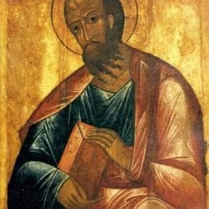 profile_The Second Epistle to the Corinthians