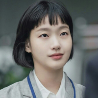 Kim Yumi نوع شخصية MBTI image