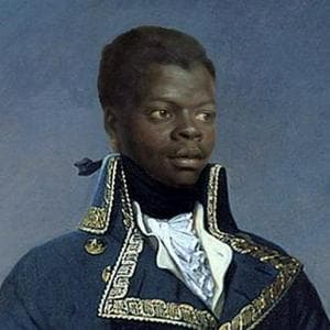 profile_Toussaint L'Ouverture