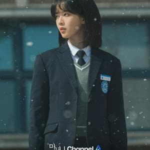 profile_Park mi-jung