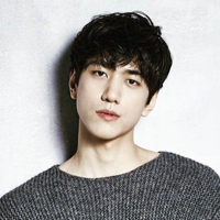 Sung Joon tipe kepribadian MBTI image