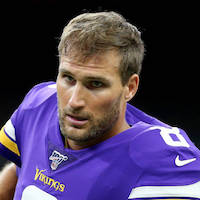 Kirk Cousins MBTI性格类型 image