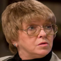 Антонина Семёновна (Antonina Semyonovna Gordienko) mbtiパーソナリティタイプ image