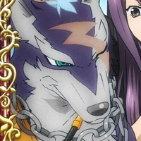 Repede MBTI Personality Type image