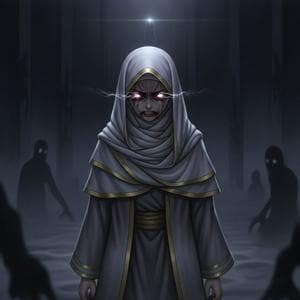 profile_Xava (Unhealthy Personality)