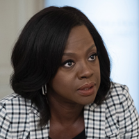 Annalise Keating tipe kepribadian MBTI image