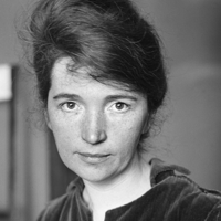 Margaret Sanger MBTI Personality Type image