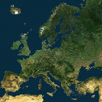 From Europe tipo de personalidade mbti image