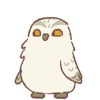 Messenger Hedwig type de personnalité MBTI image