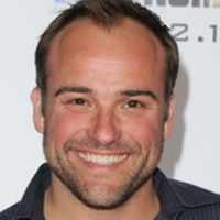 David DeLuise mbti kişilik türü image