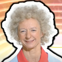 Grandmamma MBTI -Persönlichkeitstyp image