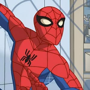 profile_Spider-Man (persona)