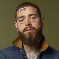 Post Malone نوع شخصية MBTI image