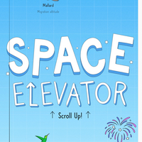 profile_SPACE ELEVATOR