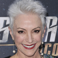 Nana Visitor тип личности MBTI image