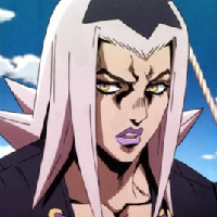 profile_Leone Abbacchio