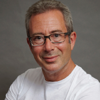 Ben Elton نوع شخصية MBTI image