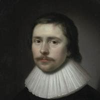 Edward Hyde, 1st Earl of Clarendon MBTI 성격 유형 image