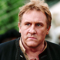 Gérard Depardieu mbti kişilik türü image