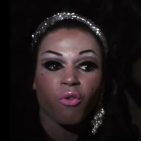 Crystal LaBeija typ osobowości MBTI image