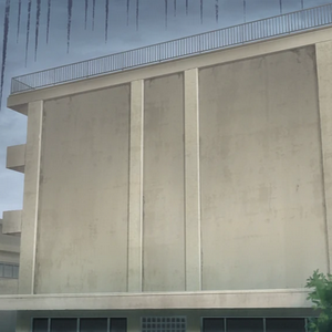 profile_Chidori Public High School（都立千鳥高等学校）