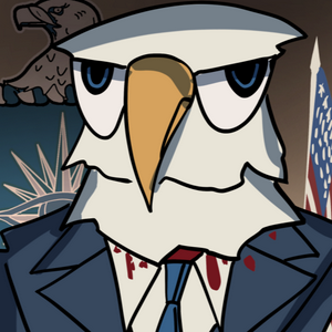 profile_Francis Eagleton