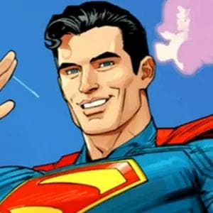 profile_Clark Kent / Kal-El "Superman"