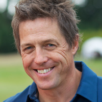 Hugh Grant MBTI Personality Type image